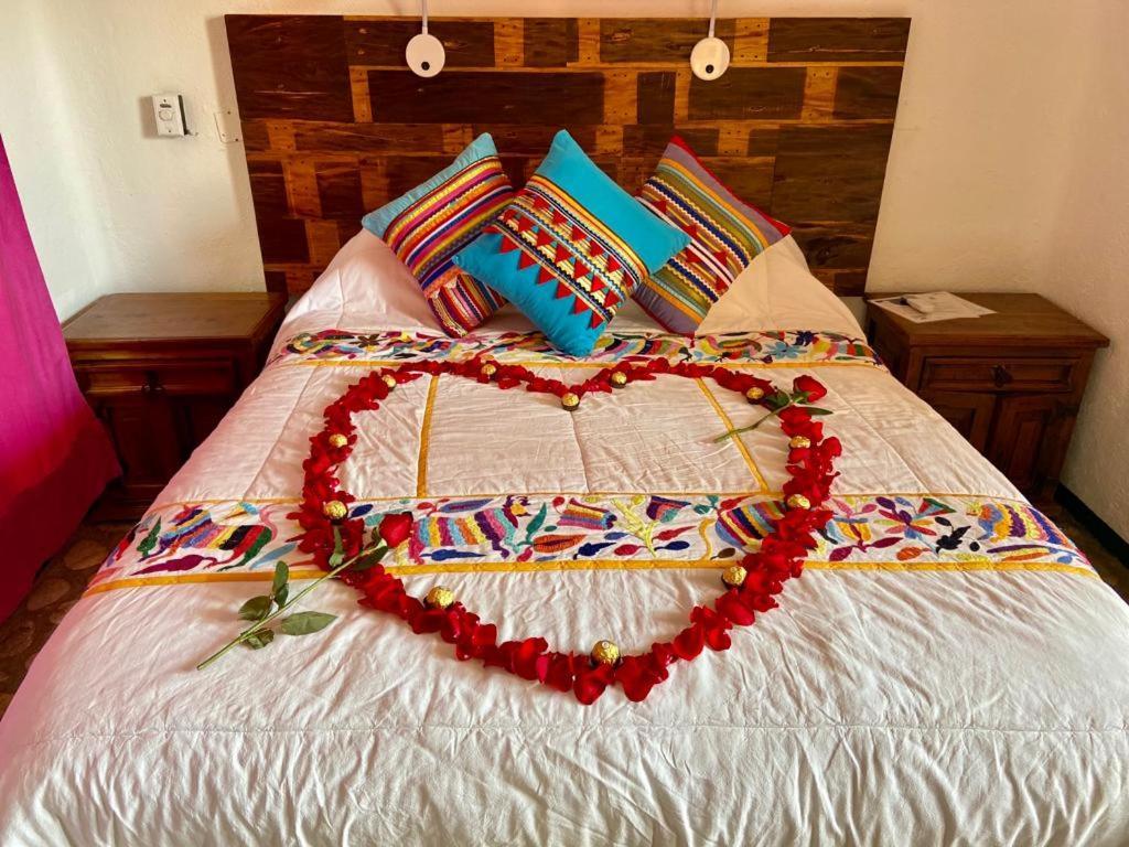 Aurinko Bungalows Sayulita Bagian luar foto
